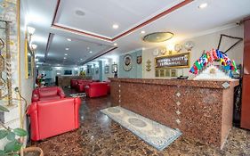 Otel Uemit Istanbul